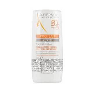 A-DERMA Protect Stick Invisible X-trem