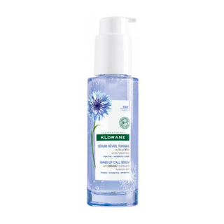 KLORANE Cornflower Water Toning Awakening Serum