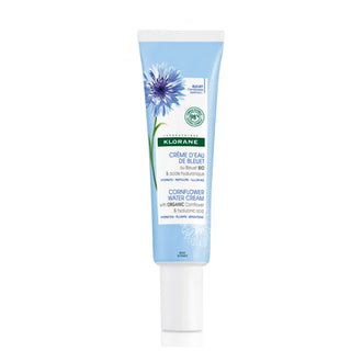 KLORANE Bleuet Gel Cream With Water
