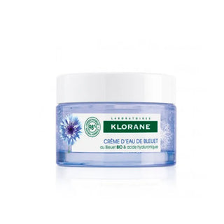 Klorane Cornflower Water Gel Cream Bio
