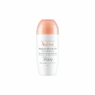 Avène Body Deodorant 24 Hours