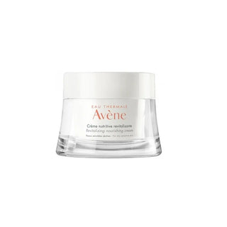 AVÈNE Revitalising Nourishing Compensating Cream