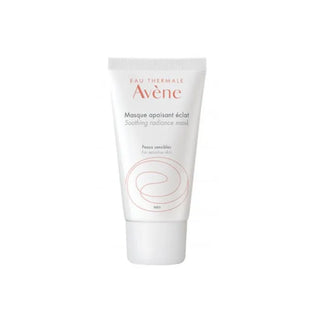 Avène Soothing Radiance Mask