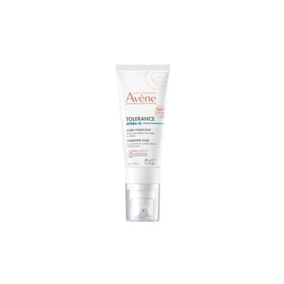 Avène Tolerance Hydra-10 Moisturising Fluid