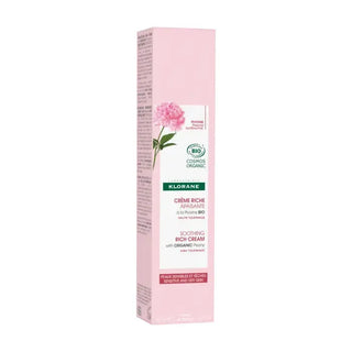 KLORANE Peony Rich Cream