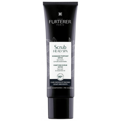Rene Furterer Head Spa Astera Scalp Scrub Detoxifying