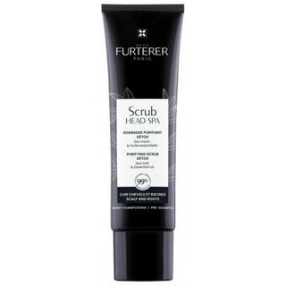 Rene Furterer Head Spa Astera Scalp Scrub Detoxifying