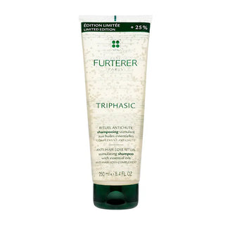 René Furterer Triphasic Stimulating Shampoo Limited Edition