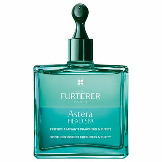 René Furterer Head Spa Astera Soothing Freshness Concentrate