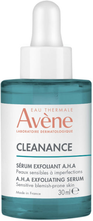 Avene Cleanance Exfoliating Serum