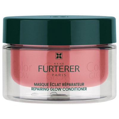 Rene Furterer Color Glow Hair Treatment Cream Mask Repairing