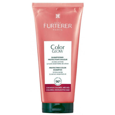 Rene Furterer Color Glow Hair Shampoo For Colour Protection