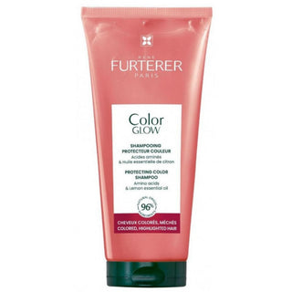 Rene Furterer Color Glow Hair Shampoo For Colour Protection