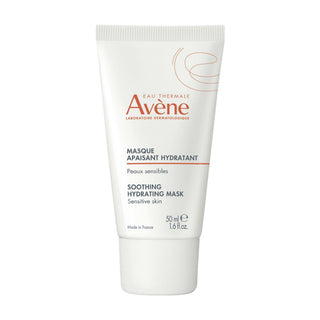 Avene Les Essentiels Hydration Cream Mask Face