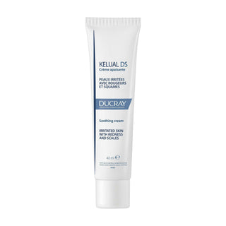 Ducray Kelual DS Soothing Cream For Face & Body