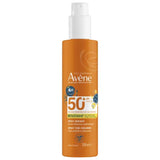 Avène Sun Spray For Children Spf50+