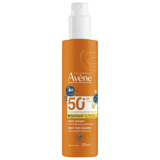 Avène Sun Spray For Children Spf50+