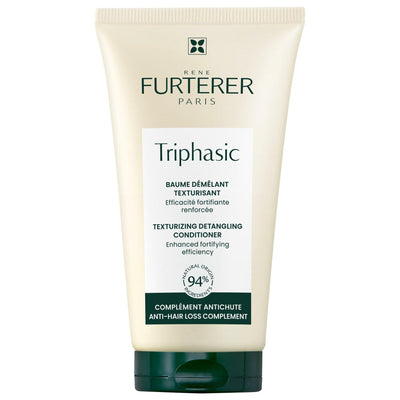 Rene Furterer Triphasic Hair Treatment Conditioner Strengthens hair For Hair Loss