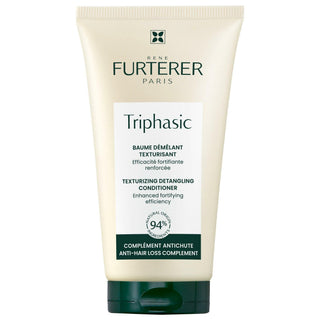 Rene Furterer Triphasic Hair Treatment Conditioner Strengthens hair For Hair Loss