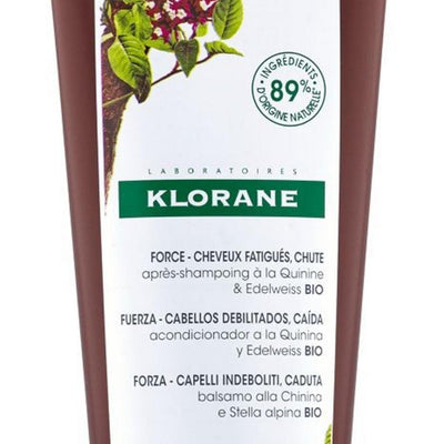 Klorane Quinine Hair Conditioner Strengthening