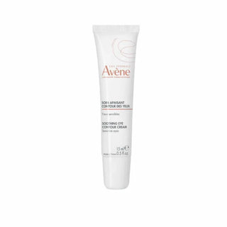 Avène Soothing Eye Contour Cream