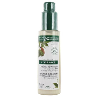 KLORANE Cupuazu Serum