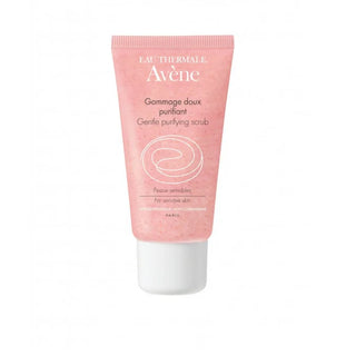 Avène Gentle Purifying Scrub