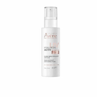 Avène Hyaluron Activ Anti-Aging Fluid