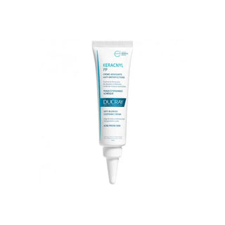 Ducray Keracnyl Acne Control Cream
