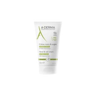 A-DERMA Intensive Repairing Hand Cream