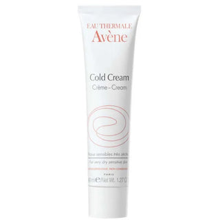 Avène Cold Cream