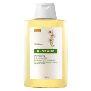 KLORANE Brightening Shampoo With Camomile