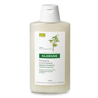 KLORANE Volume Enhancing Shampoo With Almond Milk