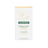 KLORANE Hair Removal Cold Wax Strips Face