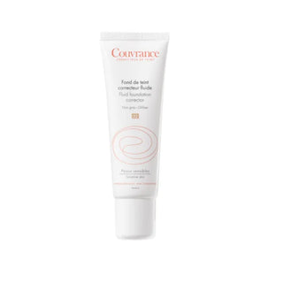 AVÈNE Couvrance Fluid Makeup Bronze
