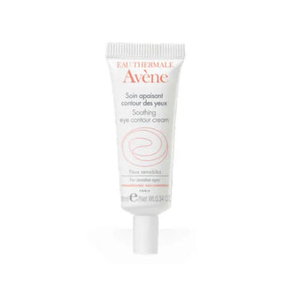 Avène Soothing Eye Contour Cream