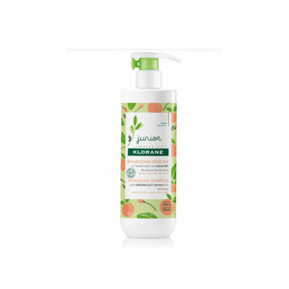 KLORANE Petit Junior Detangling Shampoo