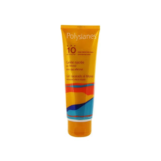 KLORANE Polysianes Intense Bronzing Milk