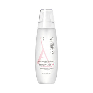 A-DERMA Sensiphase Anti Redness Cleanser