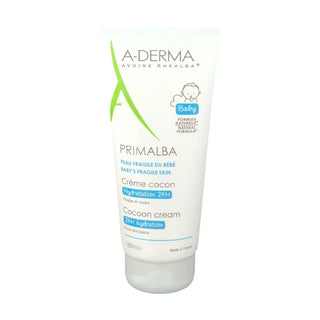 A-DERMA Primalba Cocon Cream