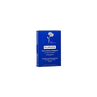 Klorane Smoothing and Relaxing Eye Patches