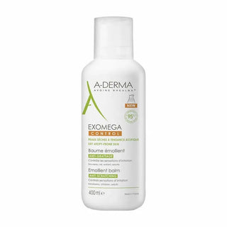 A-Derma Exomega Balm Dry Skin