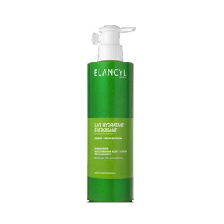 ELANCYL Energising Moisturising Body Lotion
