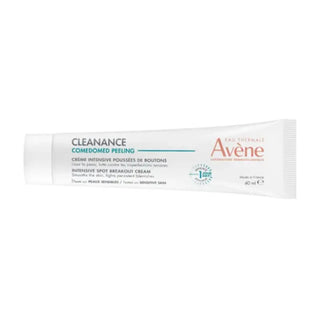 Avène Cleanance Comedomed Peeling