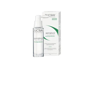 Ducray Sensinol Serum