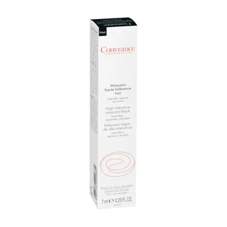 Avène Couvrance Noir Mask