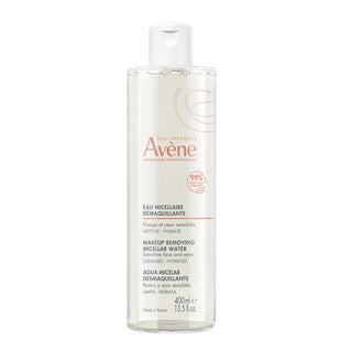 AVÈNE Makeup Removing Micellar Water