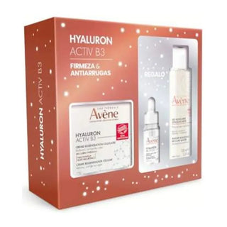 Avène Set Hyaluron Activ B3 Skincare