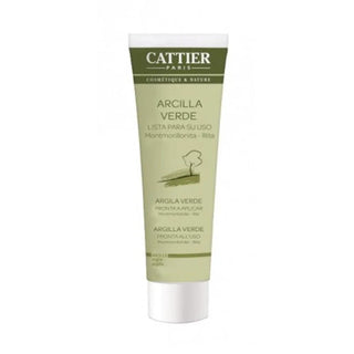 CATTIER PARIS Green Clay