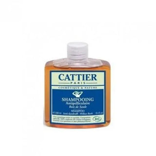 CATTIER PARIS Cattier Anticaspa Shampoo